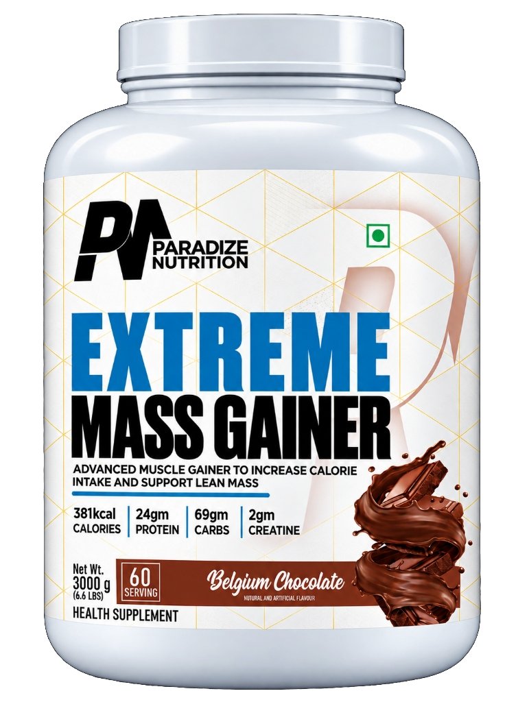 Paradize EXTREME MASS GAINER