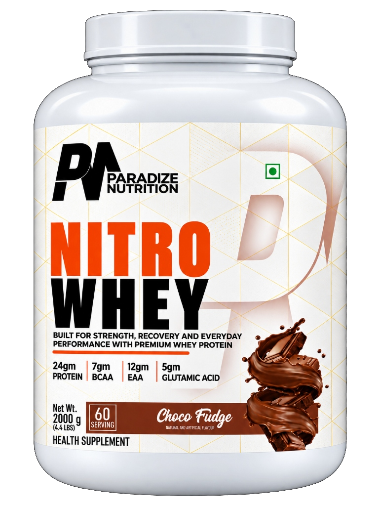 Paradize NITRO WHEY